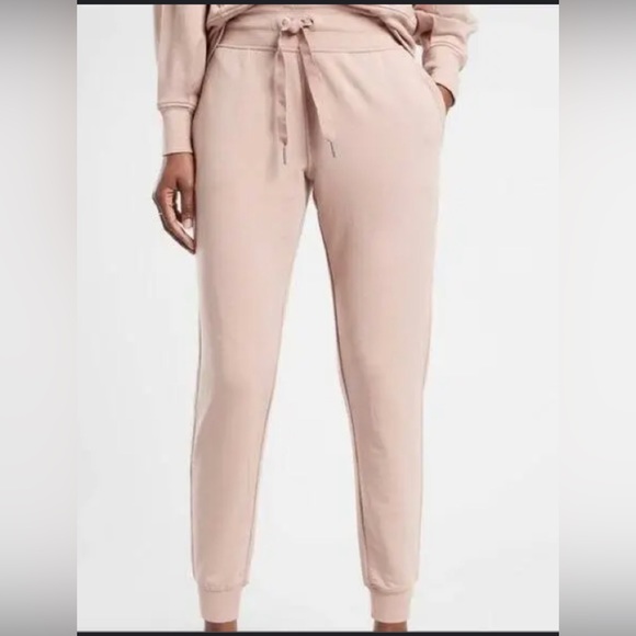 Athleta Balance Joggers - Medium- New! - Picture 2 of 8